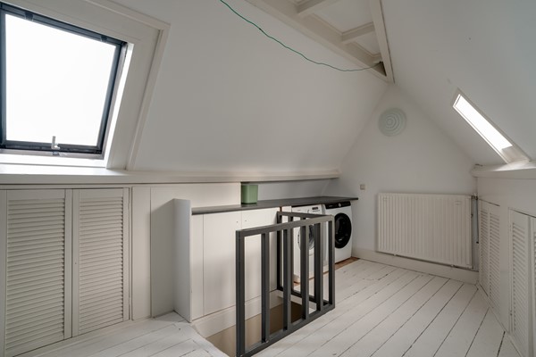 Medium property photo - Oliemolensteeg 9, 6981 DG Doesburg